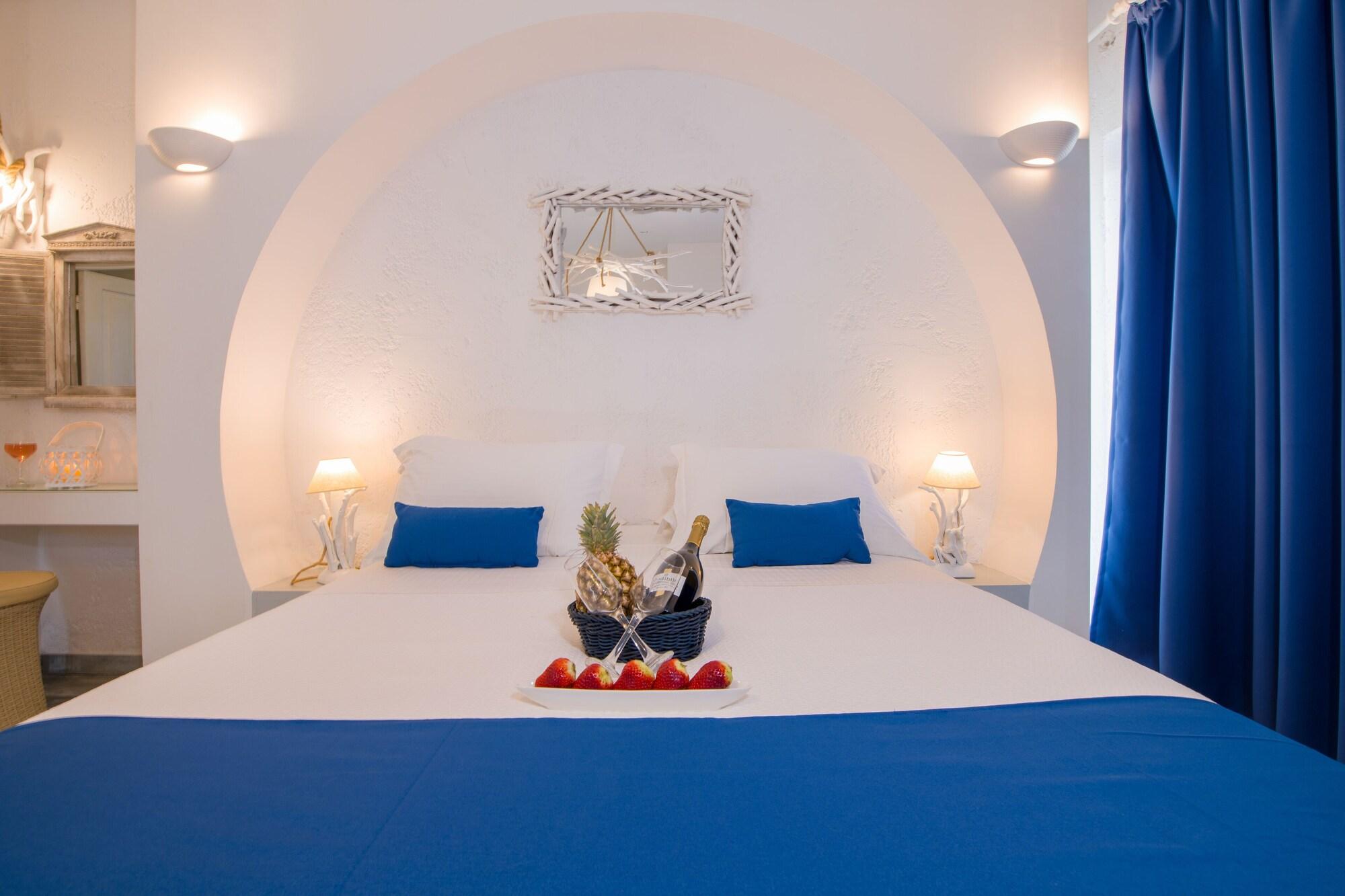 Agia Marina Evexia Boutique Hotel & Spa מראה חיצוני תמונה