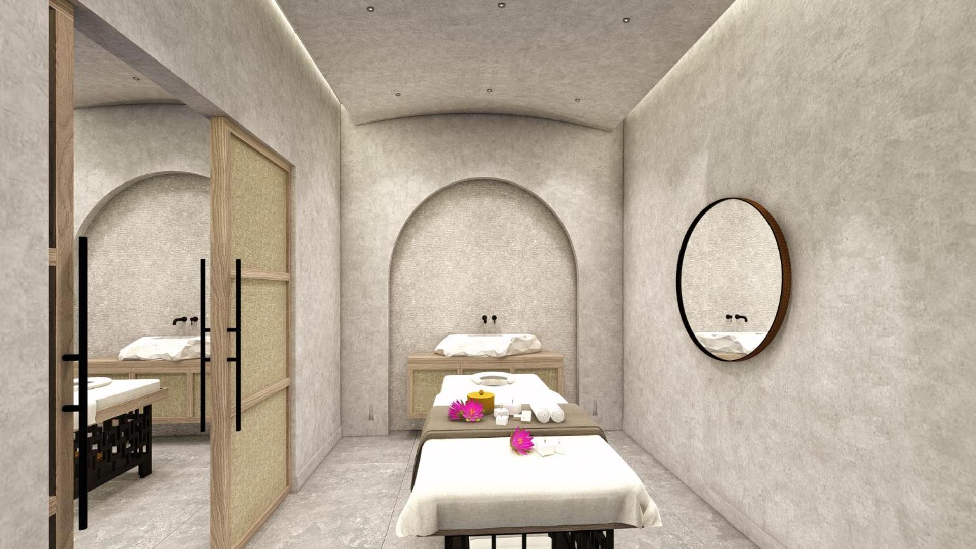 Agia Marina Evexia Boutique Hotel & Spa מראה חיצוני תמונה