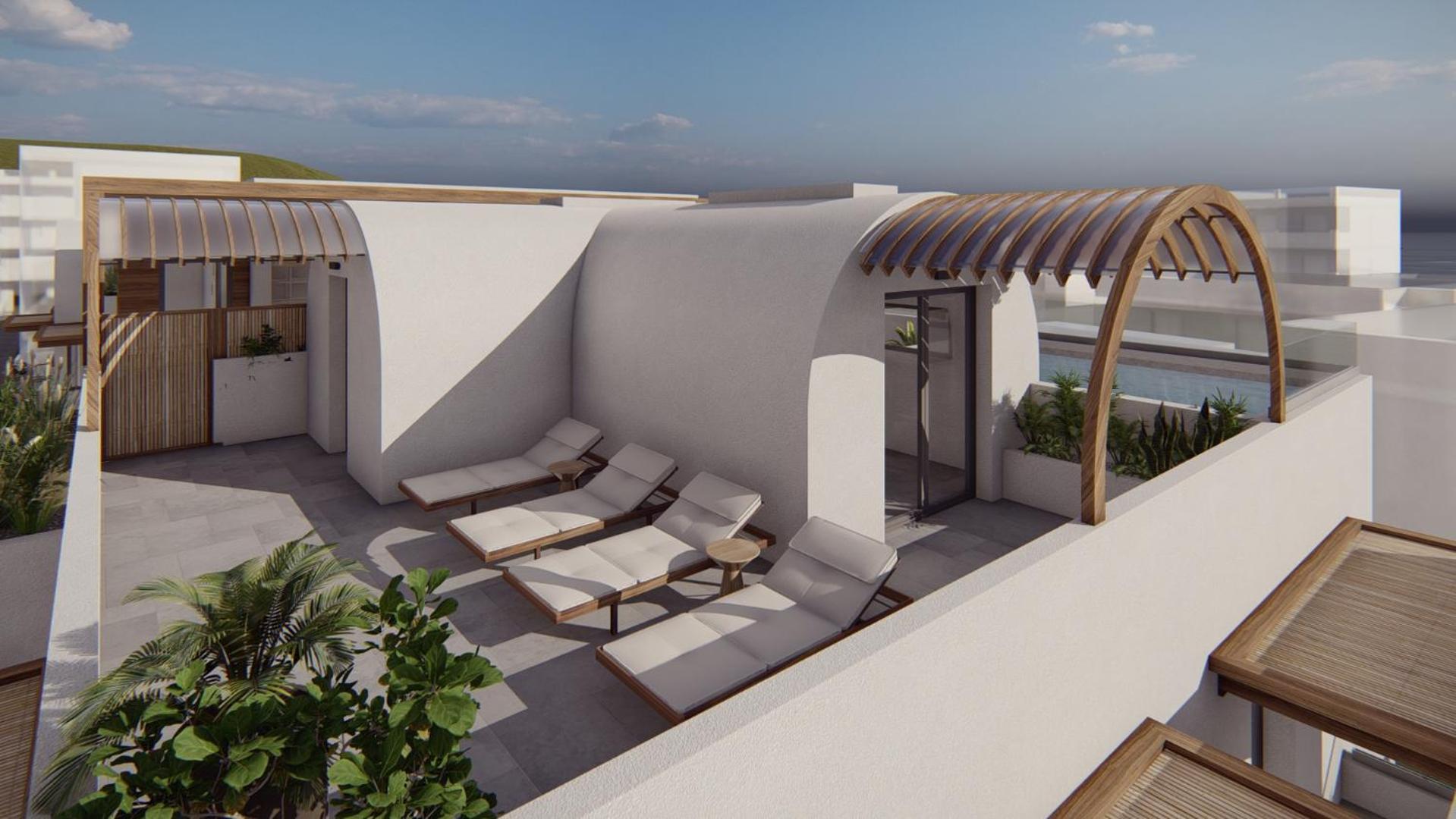 Agia Marina Evexia Boutique Hotel & Spa מראה חיצוני תמונה