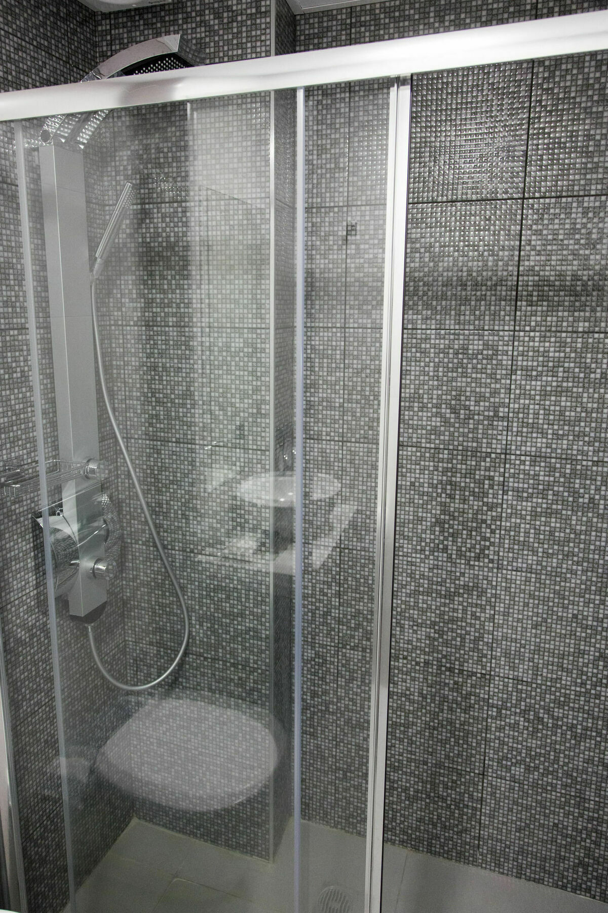 Agia Marina Evexia Boutique Hotel & Spa מראה חיצוני תמונה